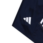 Adidas Short Sleeve Training Jersey Set - AD02- Sky Blue