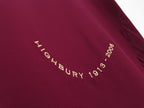 Arsenal 2005-06 Home Vintage Jersey