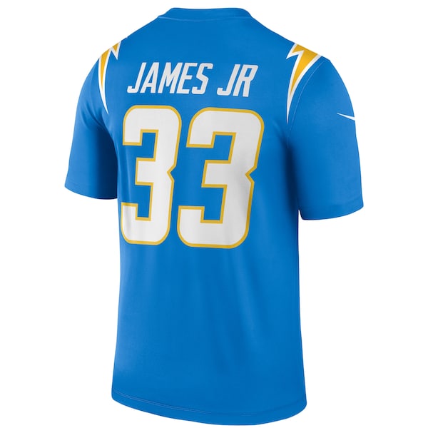 Derwin James Los Angeles Chargers Nike Legend Jersey - Powder Blue/Royal