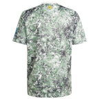 Manchester United x Stone Roses adidas Originals 2023/24 Icon Jersey - Green