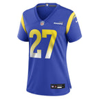 A.J. Green Los Angeles Rams Nike Women's Team Game Jersey -  Royal