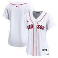 Boston Red Sox Nike Women's Home Limited Jersey - White