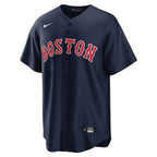 David Ortiz Boston Red Sox Nike Alternate Replica Player Jersey - Navy/Gray/Red/White