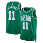 Payton Pritchard Boston Celtics Nike Unisex Swingman Jersey - Icon Edition - Kelly Green