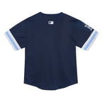 Kansas City Royals Nike Toddler City Connect Limited Jersey - Navy