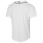 Youth Seattle Mariners  Nike White Home Replica Jersey