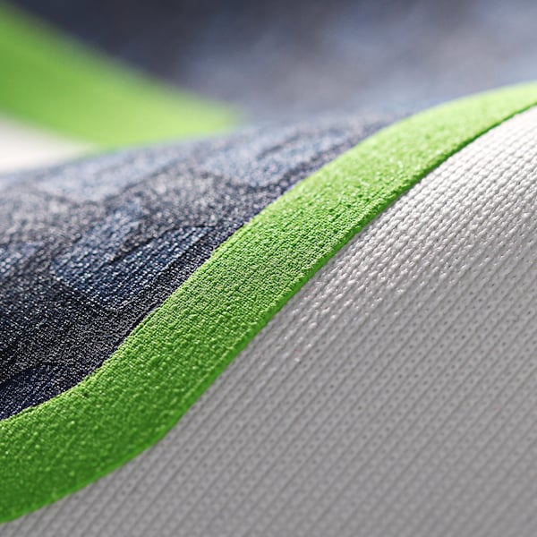 Russell Wilson Seattle Seahawks Nike Game Jersey - White