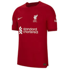 Trent Alexander-Arnold Liverpool Nike 2022/23 Home Authentic Player Jersey - Red