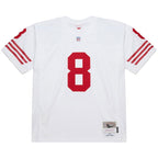 Steve Young San Francisco 49ers  1994 Legacy Replica Jersey - White