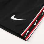Nike Short Sleeve Training Jersey Set-ND03- Black/Red