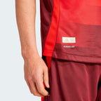 Toronto FC adidas 2025 Club Kit Authentic Jersey - Red