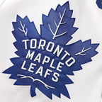 Toronto Maple Leafs  Away Premium Jersey - White/Black/Blue