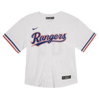 Corey Seager Texas Rangers Nike Toddler Home Game Jersey - White