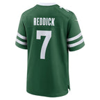 Haason Reddick New York Jets Nike Game Jersey - Legacy Green