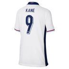 Harry Kane England National Team Nike Youth 2024 Home Replica Jersey - White