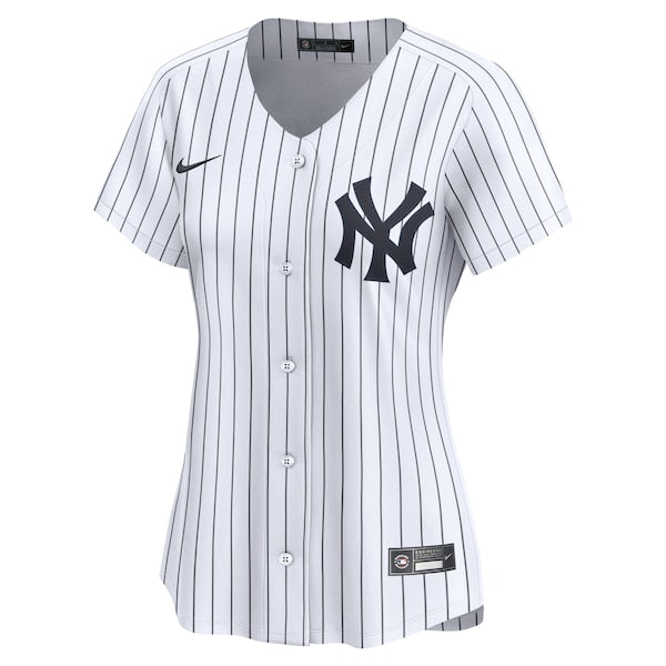 Juan Soto New York Yankees Nike Women's  Home Limited Player Jersey - White