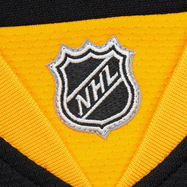 Brad Marchand Boston Bruins 2014-15 Power Play Jersey - Black