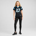 Shemar Bartholomew Carolina Panthers Nike Women's  Game Jersey -  Black
