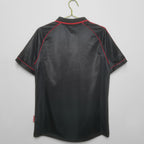 AC Milan 1998-99 Second Away Vintage Jersey