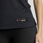 Jerome Carvin Houston Texans Nike Women's Team Game Jersey -  Navy
