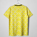 Borussia Dortmund 1988 Home Vintage Jersey