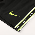 Nike Short Sleeve Training Jersey Set-ND03-Black