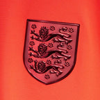 England Women's National Team Nike Women's 2022/23 Away Replica Blank Jersey - Red