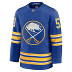 Jeff Skinner Buffalo Sabres  Home Premium Jersey - Royal/Black