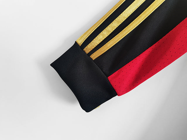 AC Milan Long Sleeve 2013-14  Vintage Jersey