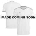 San Jose Earthquakes adidas Women's 2025 The 50 Kit Replica Jersey - White