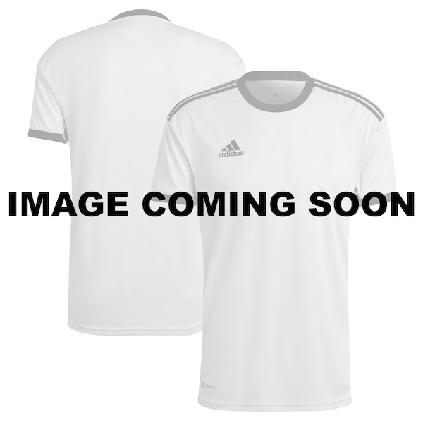 Cristian Espinoza San Jose Earthquakes adidas 2025 The 50 Kit Replica Player Jersey - White
