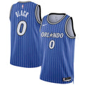 Anthony Black Orlando Magic Nike Unisex Swingman Player Jersey - Icon Edition - Blue