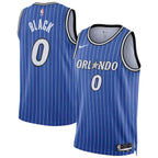 Anthony Black Orlando Magic Nike Unisex Swingman Player Jersey - Icon Edition - Blue