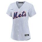Tyrone Taylor New York Mets Nike Women's Home Replica Jersey - White