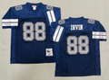 Michael Irvin Dallas Cowboys Authentic Throwback Retired Player Jersey