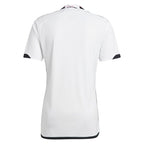 D.C. United adidas 2024 The Cherry Blossom Kit Replica Jersey - White