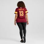 Emmanuel Forbes Jr. Washington Commanders Nike Women's  Game Jersey -  Burgundy