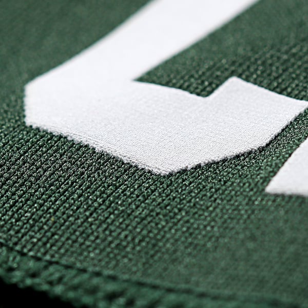 Aaron Rodgers Green Bay Packers Nike Game Player Jersey - Green