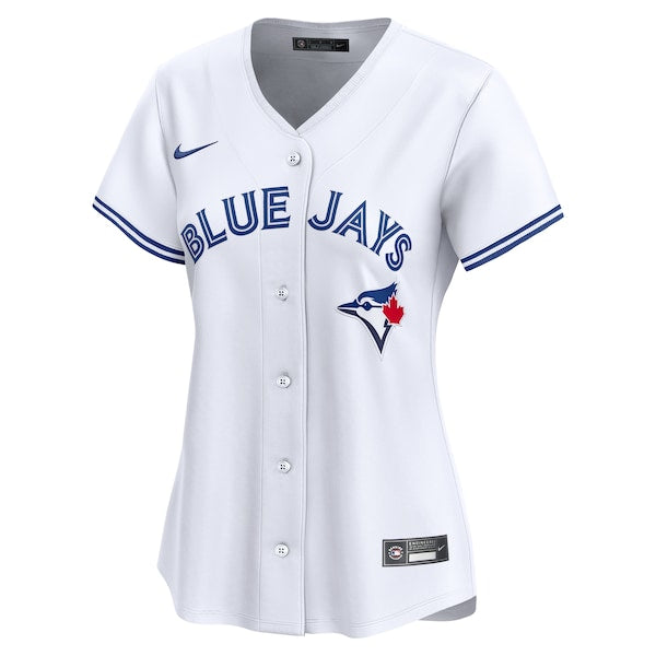 Hyun Jin Ryu Toronto Blue Jays Nike Women's  Home Limited Player Jersey - White