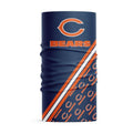 CHICAGO BEARS FACE MASK BANDANAS