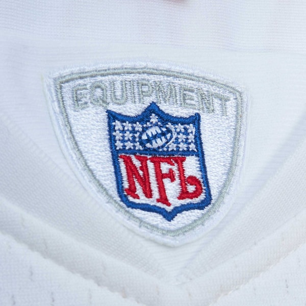 Eli Manning New York Giants Legacy Replica Jersey - White