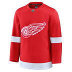 Detroit Red Wings  Home Premium Jersey - Red/White