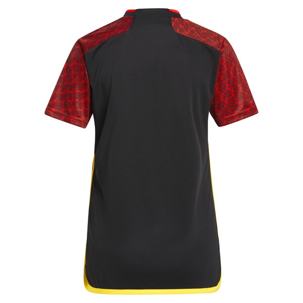 Seattle Sounders FC adidas Women's 2024 The Bruce Lee Kit Replica Jersey – Red