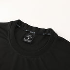 Nike Short Sleeve Training Jersey Set-ND03-Black