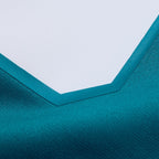 Travis Hunter Jacksonville Jaguars Nike 2025 NFL Draft First Round Pick Game Jersey - Teal/Black/White