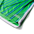 Jordan Morris Seattle Sounders FC adidas 2024 The Anniversary Kit Authentic Player Jersey – Green