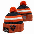 CHICAGO BEARS KNIT HAT