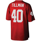 Pat Tillman Arizona Cardinals Youth 1990 Legacy Retired Player Jersey - Cardinal
