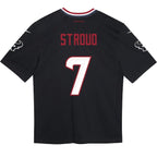 C.J. Stroud Houston Texans Nike Toddler Game Jersey - Navy