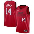 Tyler Herro Miami Heat Nike Unisex 2024/25 Swingman Player Jersey - City Edition - Red